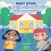 Next Stop: Kindergarten!