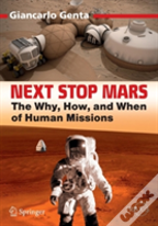 Next Stop Mars