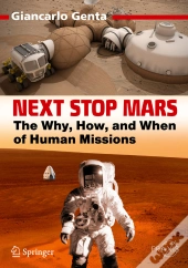 Next Stop Mars