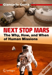 Capa do artigo Next Stop Mars