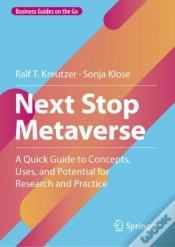 Capa do artigo Next Stop Metaverse
