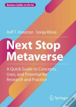 Capa do artigo Next Stop Metaverse