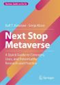 Next Stop Metaverse - Preview