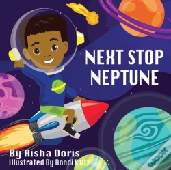 Capa do artigo Next Stop Neptune