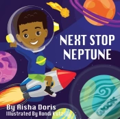 Capa do artigo Next Stop Neptune