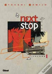Capa do artigo Next Stop T.1