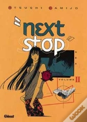 Next Stop T.2