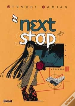 Capa do artigo Next Stop T.2