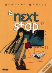 Capa do artigo Next Stop T.2