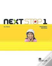 Next Stop Teacher'S Edition 1