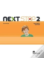 Next Stop Teacher'S Edition 2