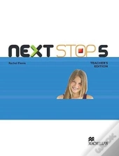 Next Stop Teacher'S Edition 5