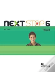 Capa do artigo Next Stop Teacher