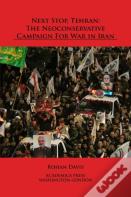 Next Stop, Tehran