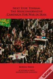 Next Stop, Tehran