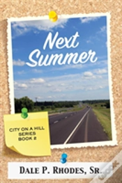Capa do artigo Next Summer