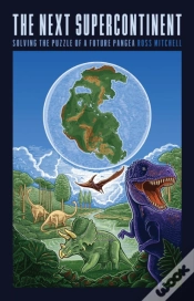 Capa do artigo Next Supercontinent