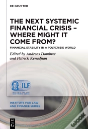 Capa do artigo Next Systemic Financial Crisis - Where Might It Come From?