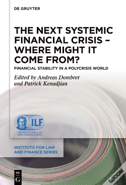 Capa do artigo Next Systemic Financial Crisis - Where Might It Come From?
