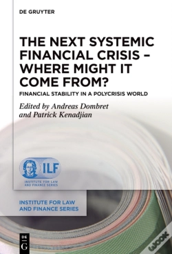 Capa do artigo Next Systemic Financial Crisis - Where Might It Come From?