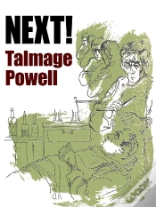 Capa do artigo Next!
