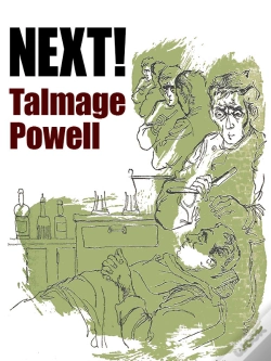 Capa do artigo Next!