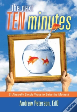 Capa do artigo Next Ten Minutes
