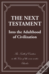 Capa do artigo Next Testament