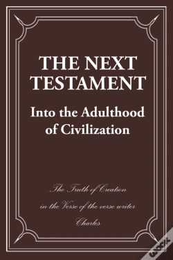 Capa do artigo Next Testament