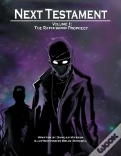 Capa do artigo Next Testament