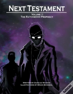 Capa do artigo Next Testament