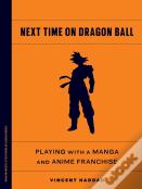 Next Time On Dragon Ball