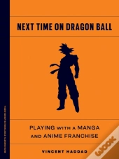 Next Time On Dragon Ball