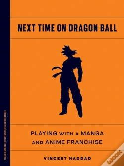 Capa do artigo Next Time On Dragon Ball