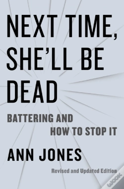 Capa do artigo Next Time, She'Ll Be Dead