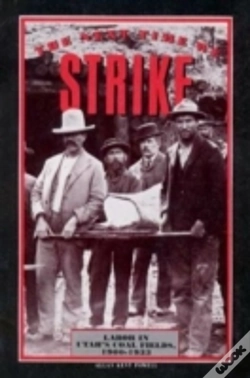 Capa do artigo Next Time We Strike