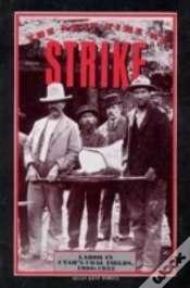 Capa do artigo Next Time We Strike