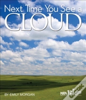 Capa do artigo Next Time You See A Cloud