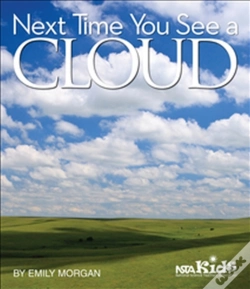 Capa do artigo Next Time You See A Cloud