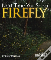 Next Time You See A Firefly
