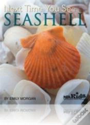 Capa do artigo Next Time You See A Seashell