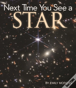 Capa do artigo Next Time You See A Star