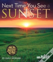Capa do artigo Next Time You See A Sunset