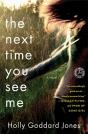 Next Time You See Me - Preview