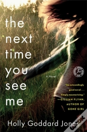 Capa do artigo Next Time You See Me