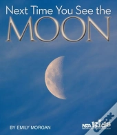 Next Time You See The Moon Pb329x5