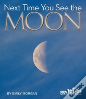 Capa do artigo Next Time You See The Moon Pb329x5