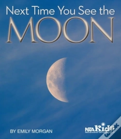 Capa do artigo Next Time You See The Moon Pb329x5