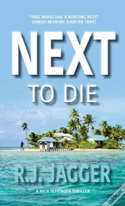Capa do artigo Next To Die