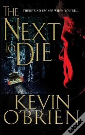 Capa do artigo Next To Die